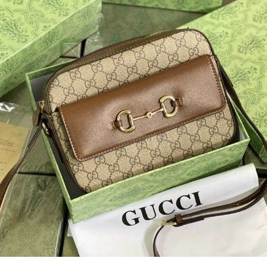 TÚI GC DÁNG HỘP CHUẨN SPSL SIZE 24CM