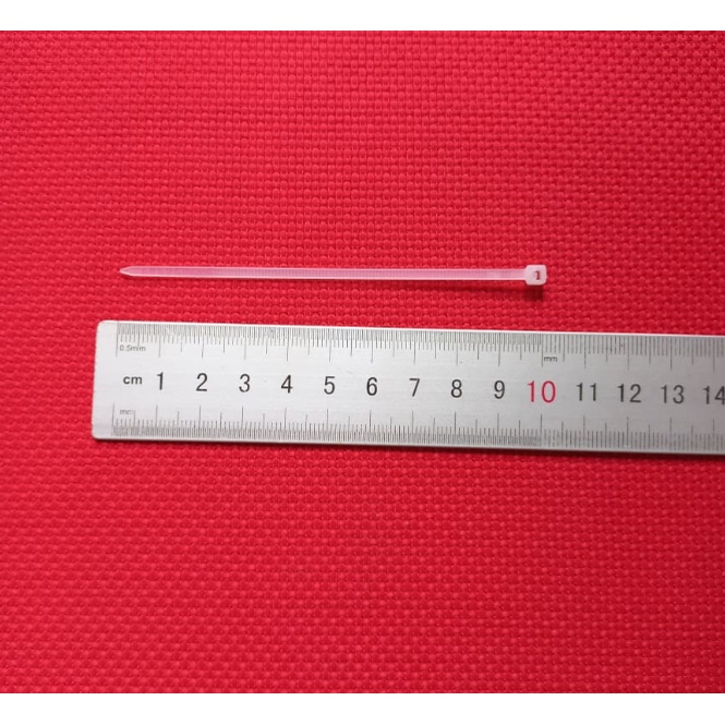 Dây thít nhựa  Dây rút nhựa  Dây lạt nhựa