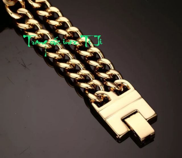 Lắc nam inox khắc thập tự và kinh thánh