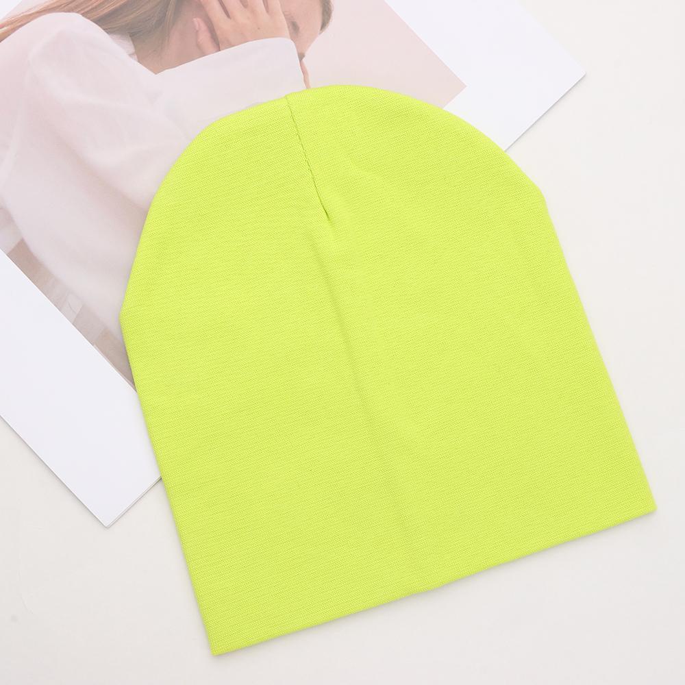 EUCA Mũ Len Beanie Cho Trẻ Sơ Sinh