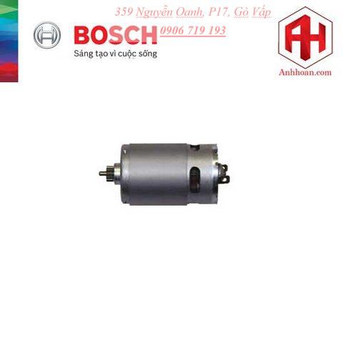 DC Motor khoan pin Bosch GSB 18-2-LI