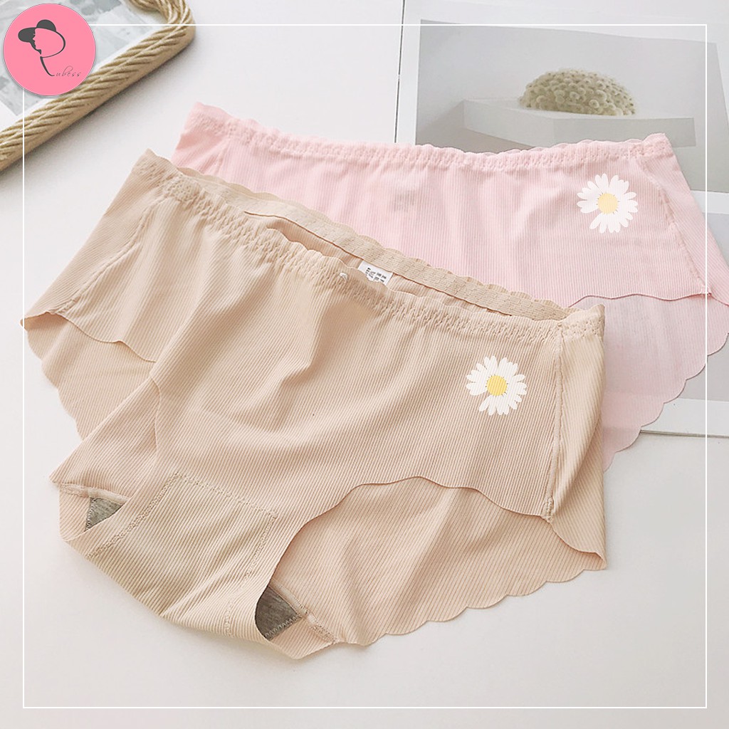 Quần lót cotton Rubess không viền kháng khuẩn thoáng khí mềm mại RBQ017 | BigBuy360 - bigbuy360.vn