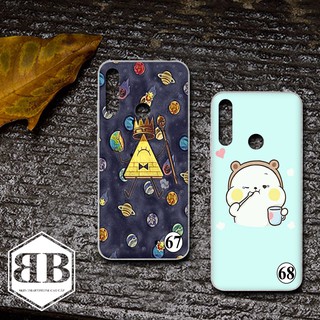 Ốp silicon mềm cho Vsmart joy 3 họa tiết dễ thương