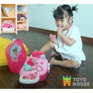 Set trang điểm Toys House chính hãng