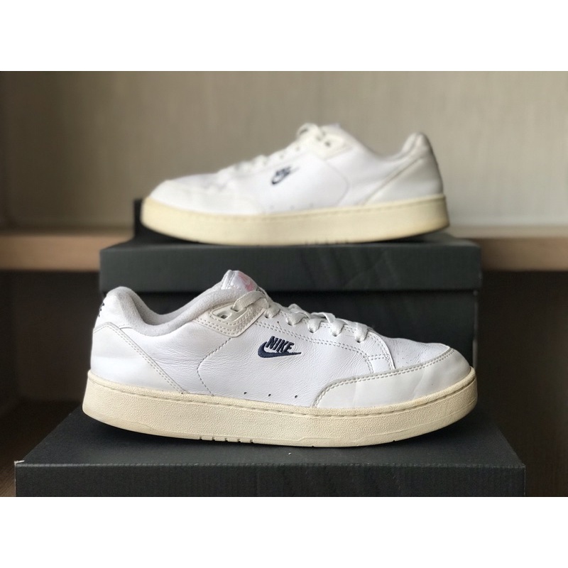 {2hands} Giày Nike Grandstand II -size 40,5