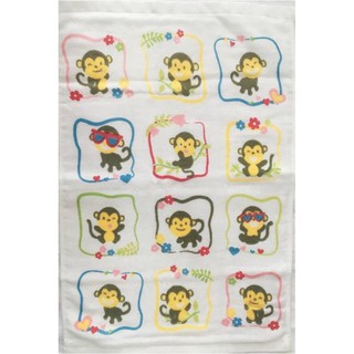Khăn xô baby 60*120cm mollis