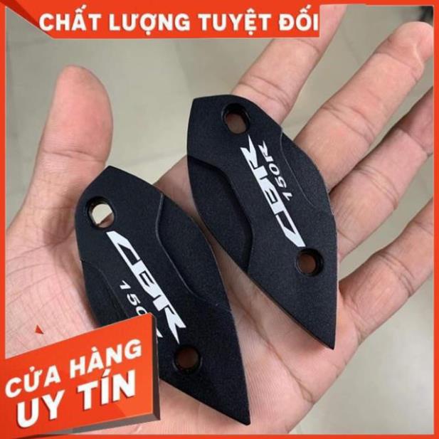 Che chân kính cbr150 2019 2020 2021 sale