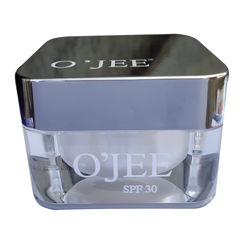 KEM DƯỠNG TRẮNG VIP OJEE 50G - KEM O'JEE DƯỠNG TRẮNG VIP 50G