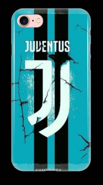 Ốp Lưng In Hình Logo Câu Lạc Bộ Juventus Cho Tất Cả Các Loại Hp