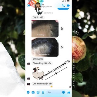 Tinh Dầu Bưởi Rừng Giúp Mọc Tóc