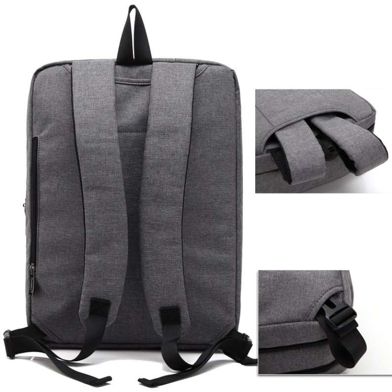 [RẺ NHẤT SHOPEE] Balo Laptop đa năng Coolbell 5501 hàng đẹp | BigBuy360 - bigbuy360.vn