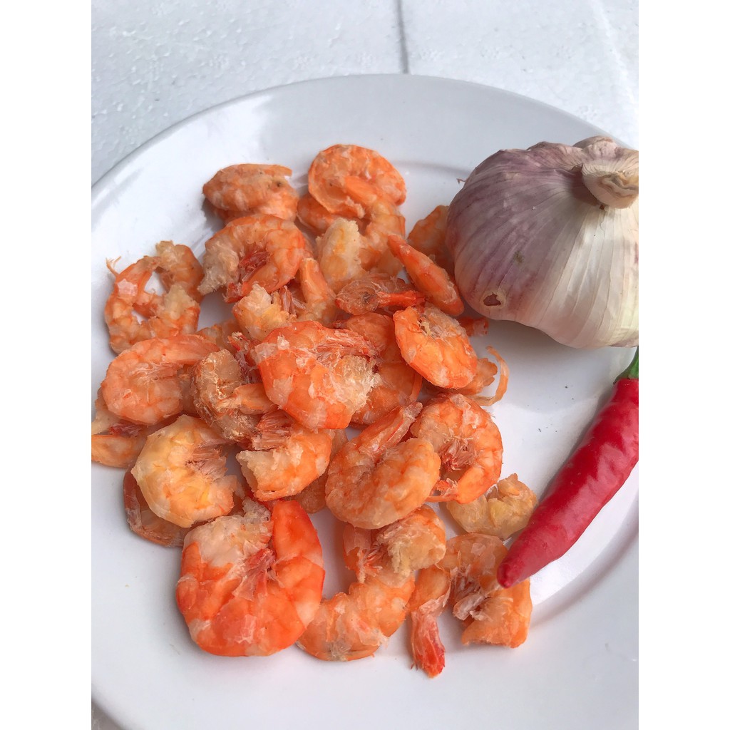 [DUY NHẤT HÔM NAY] - TÔM KHÔ NGON/ KHÔ TÔM/ TÔM KHÔ TO/ KHÔ TÔM BIỂN CỠ TO CÔ TÔ 300G, 500G, 1KG | BigBuy360 - bigbuy360.vn