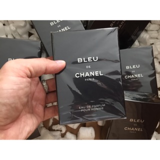 Nước hoa Chanel Bleu edp 100ml