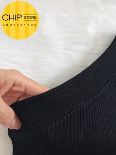 ÁO LỆCH VAI QUỲNH THI HÀNG CHUẨN(kèm ảnh thật)