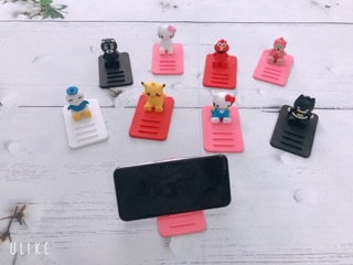 KÊ ĐIỆN THOẠI 360 SILICONE