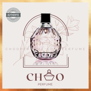 +𝘊𝘩𝘰𝘰 𝘗𝘦𝘳𝘧𝘶𝘮𝘦+ [NEW] Nước hoa nữ Jimmy Choo by Jimmy Choo for Women EDP 5ml/10ml