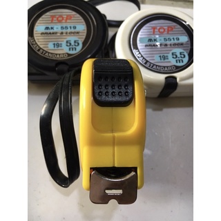 Thước cuộn 5.5m Nhật TOP MK-5519