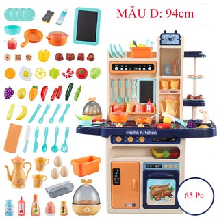 Đồ Chơi Nhà Bếp Cỡ Lớn Cao Cấp