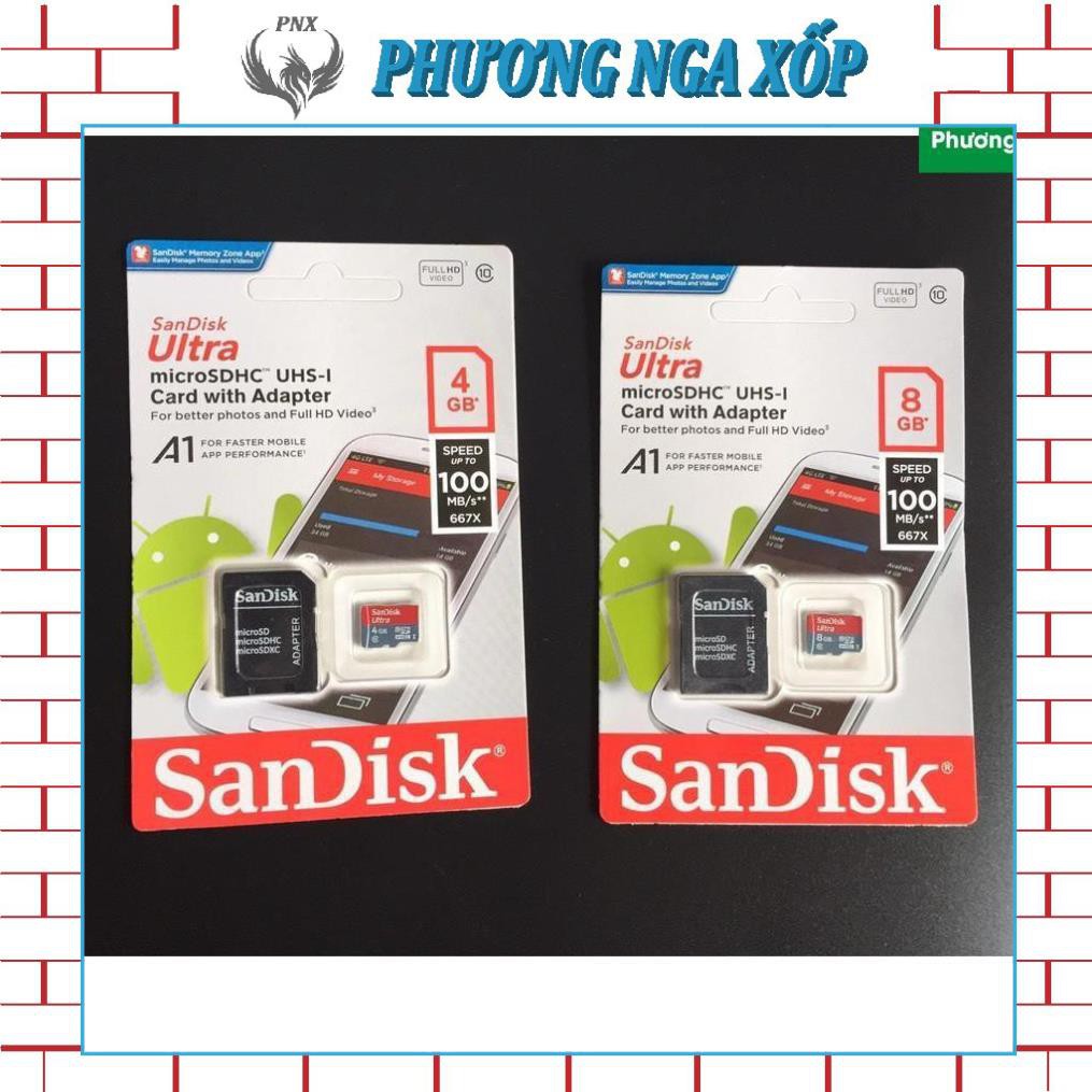 Thẻ nhớ Micro SD | BigBuy360 - bigbuy360.vn