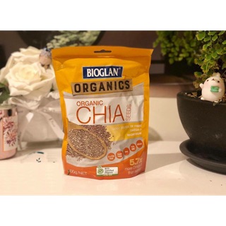Hạt chia bioglan - 500gr