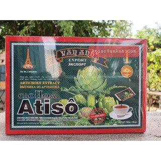 Cao 95% hoa atiso Đà Lạt cao cấp, giao hàng tận nơi miễn phí