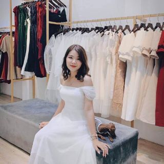 ĐẦM TRẮNG CÔNG CHÚA