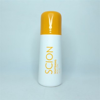 Lăn Khử Mùi Scion Pure White Roll On Nuskin