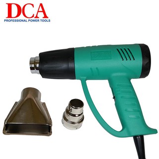 SÚNG THỔI HƠI NÓNG 2000W DCA AQB2000