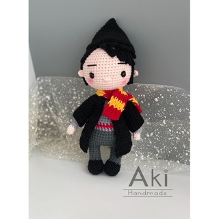 búp bê Disney handmade