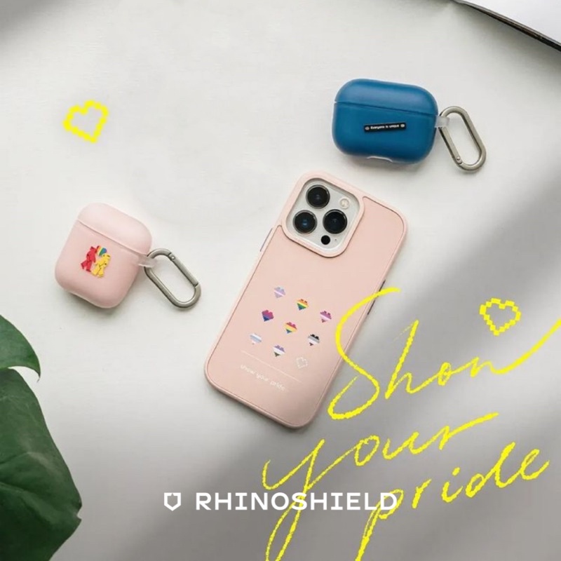 [HÀNG ĐẶT TRƯỚC] Ốp lưng chống sốc Solidsuit RhinoShieldcho iPhone - Show Your Price with Love