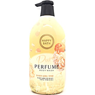 Sữa Tắm Happy Bath Hàn Quốc 900g