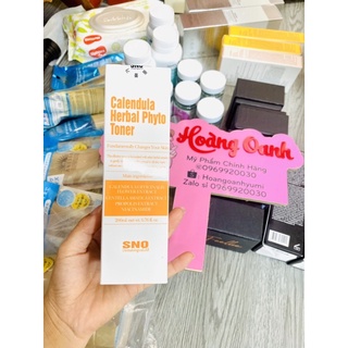 Toner Hoa Cúc SNO 200 mL