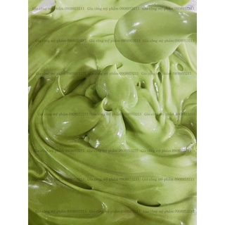 MẶT NẠ TRÀ XANH GREEN TEA