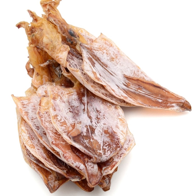 Khô Mực loại 1, 500gr size (70-80 con/kg) , thịt dày ngon ,vị ngọt thanh hàng mới phân phối ra thị trường mỗii ngày ,