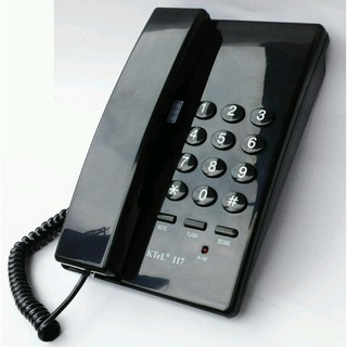 Điện thoại bàn KTeL 117
