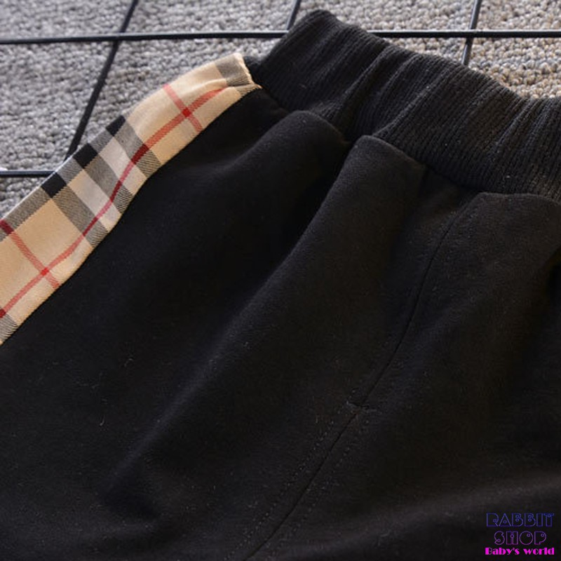 Bộ quần áo cho bé trai cộc tay cho bé áo thun cotton polo quần short công tử [MH14]