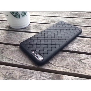 ốp da đan tản nhiệt iphone