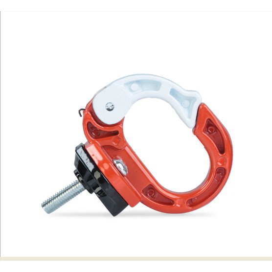 Móc treo đồ lắp nhiều loại xe máy, treo mũ , đi chợ