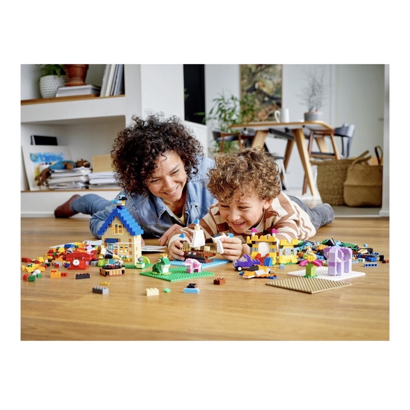 Lego chính hãng - Set 11717