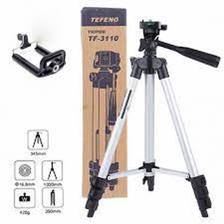 Gậy tripod 3 chân 3110