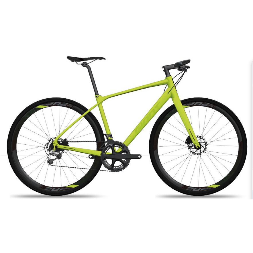 Xe đạp thành phố GIANT FASTROAD SL2 2021