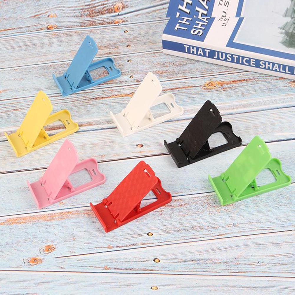 1 Giá Đỡ Điện Thoại Để Bàn Nhiều Góc Gấp Gọn Màu Sắc M6W3 Ngẫu P Nhiên D2G5