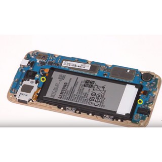 Pin samsung Galaxy J7 Pro chính hãng