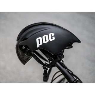 Mũ Bảo Hiểm 1/2 POC 01