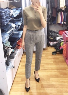 Quần Baggy Asos