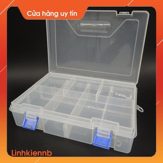 Hộp Đựng KIT Học Tập Arduino HD-UNO