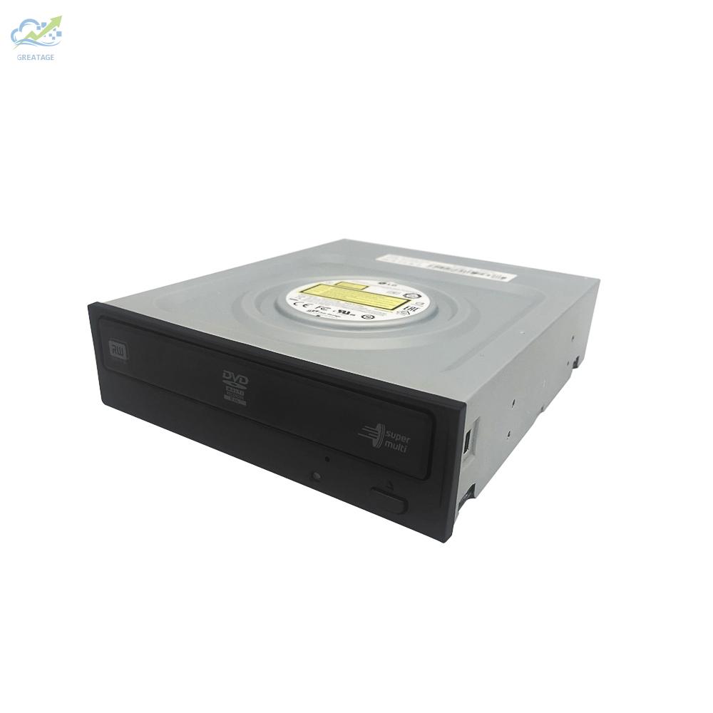 Đầu Đọc Đĩa Dvd Cd-Rom Cd-R Dvd ± Rdl Cho Máy Tính | BigBuy360 - bigbuy360.vn