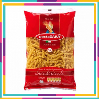 Mỳ xoắn pasta zara 500g. Mỳ ý, mỳ trộn