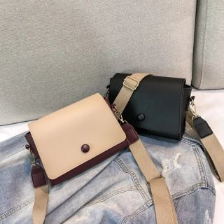 ( Order )Túi da nút quảng châu