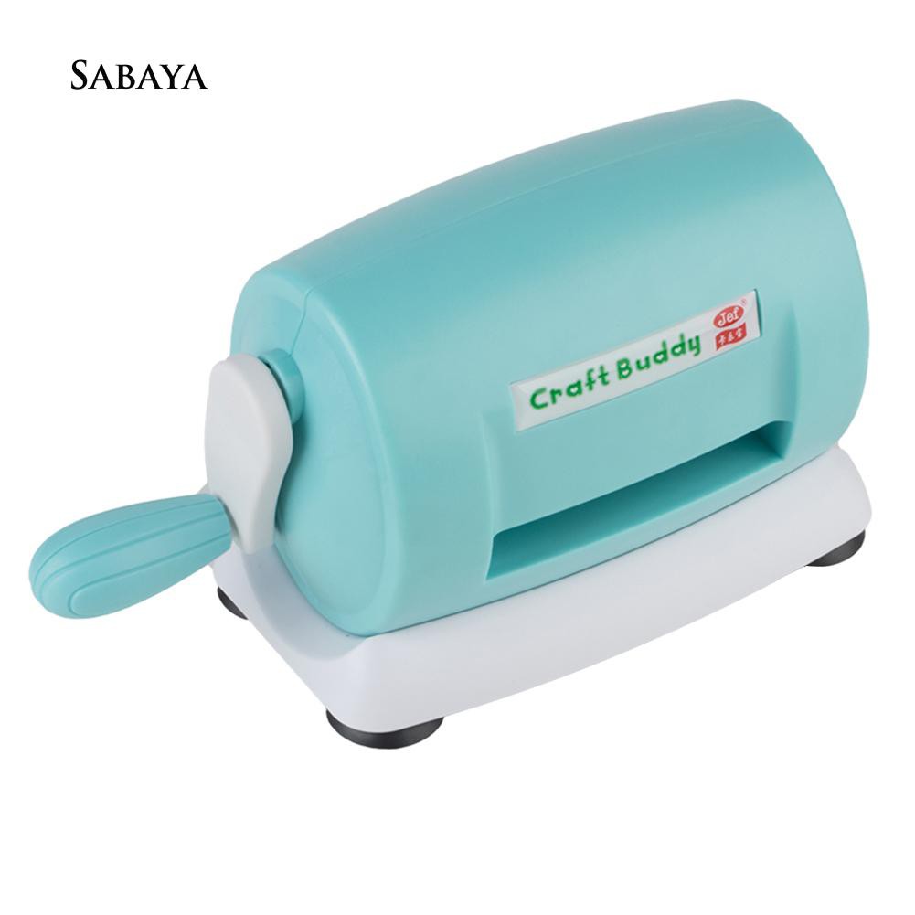 Máy đập khuôn bằng nhựa dùng để trang trí sổ tay lưu niệm